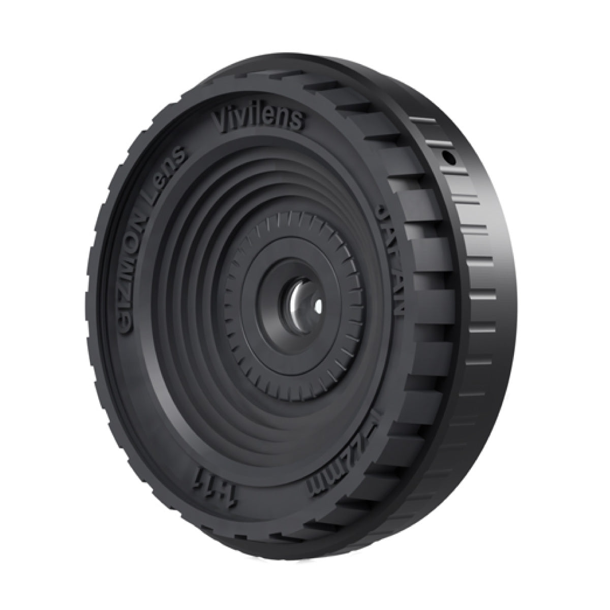 【数量限定・特別価格】GIZMON Lens トリオボックス