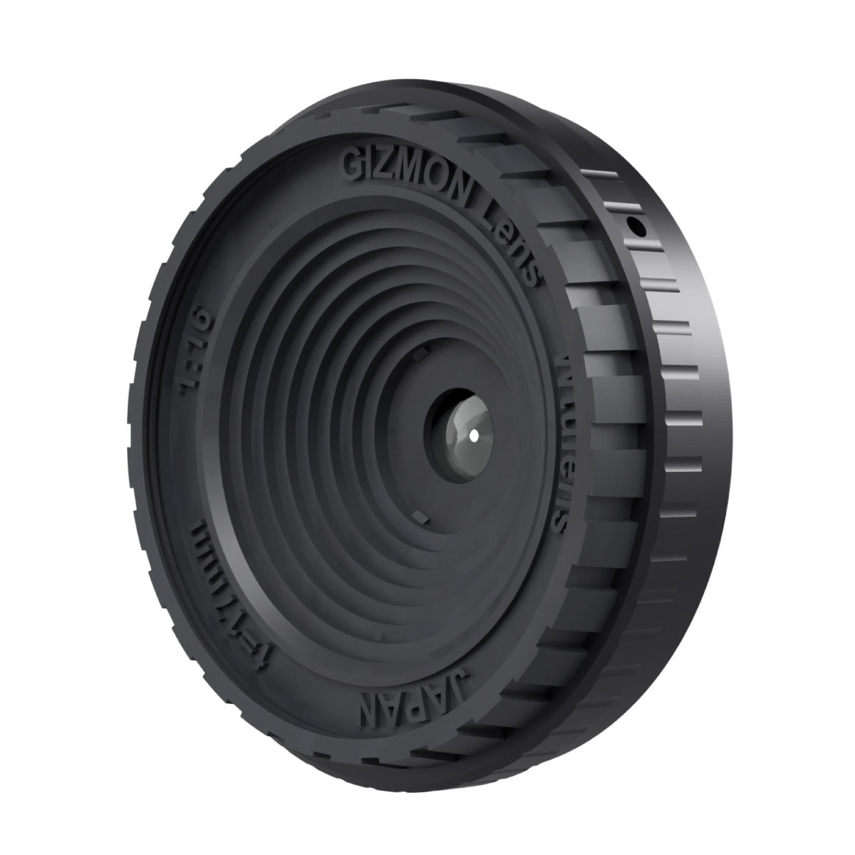 kanminさん専用 数量限定・特別価格】GIZMON Lens トリオボックス – ギズモショップ