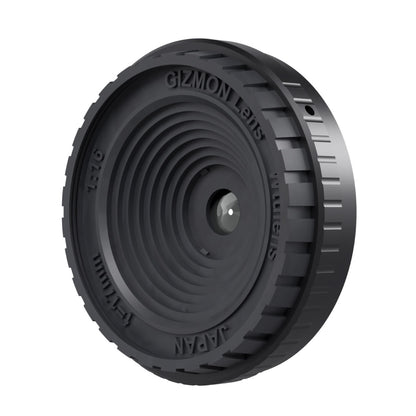 【数量限定・特別価格】GIZMON Lens トリオボックス