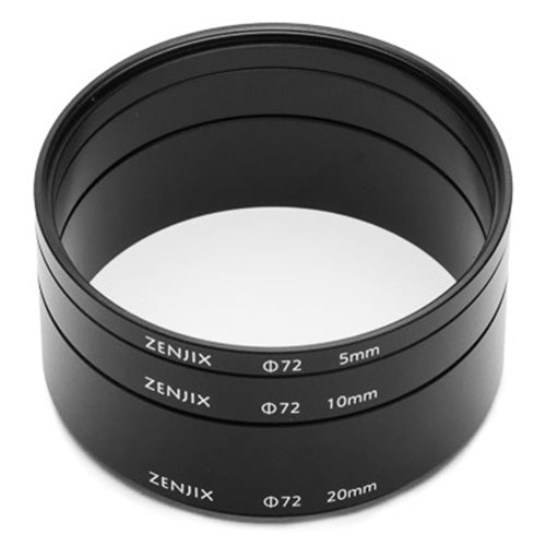 ZENJIX Extension tube 72